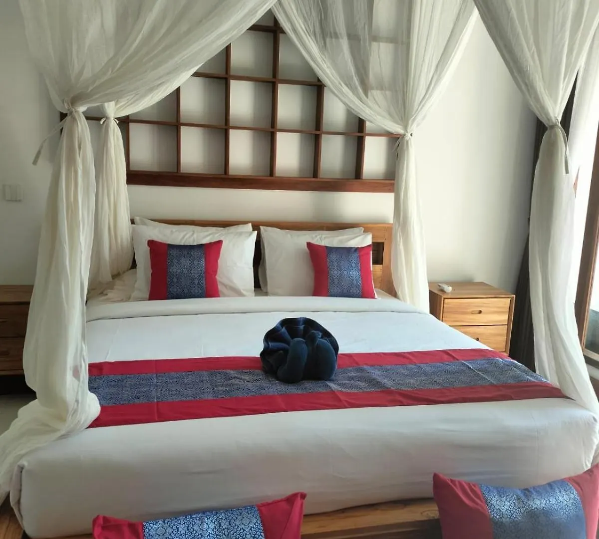 Baruna Sari Villa View Jungle Ubud