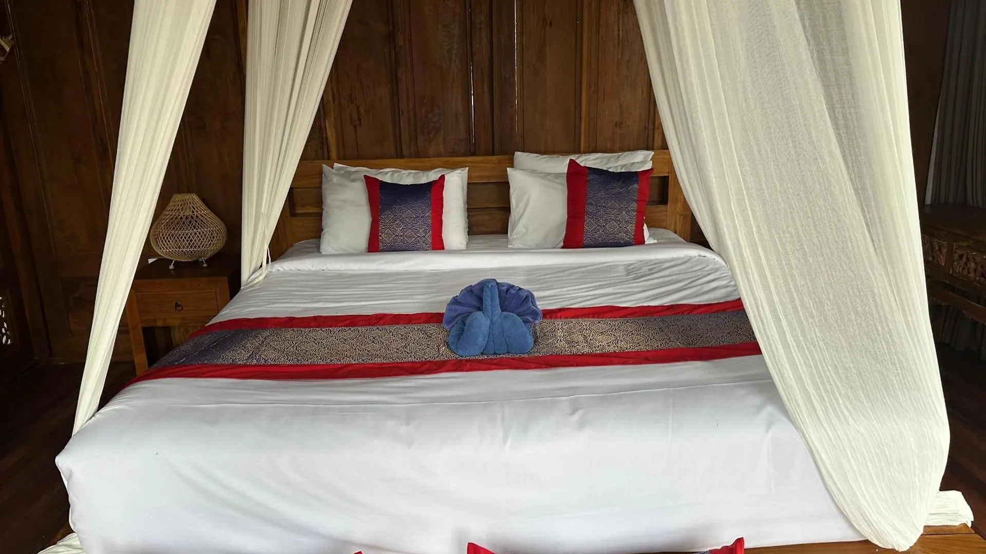 Baruna Sari Villa View Jungle Ubud